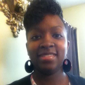 Meet your Posher, Catina